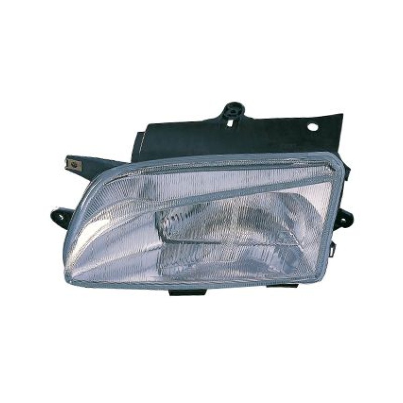 Koplamp Links