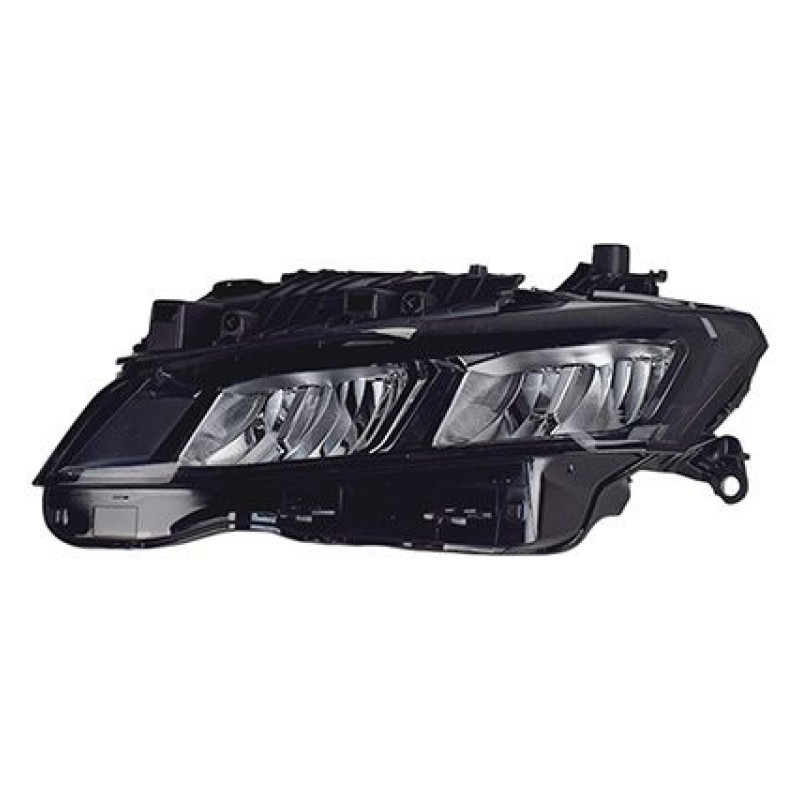 Koplamp Links