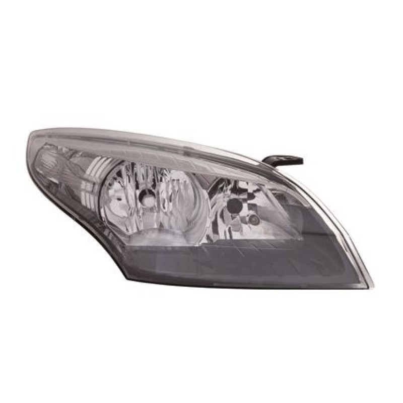 Koplamp rechts