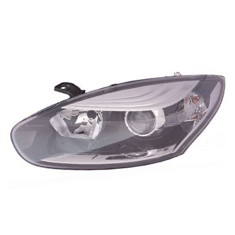 Koplamp Links