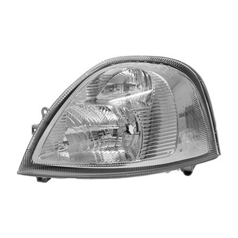 Koplamp Links