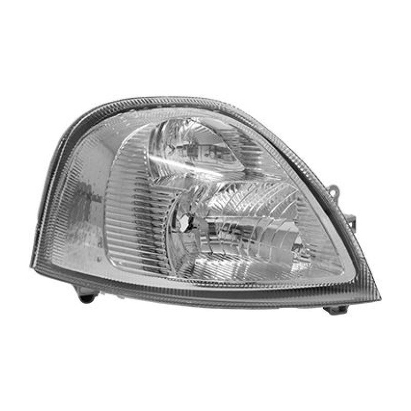 Koplamp rechts