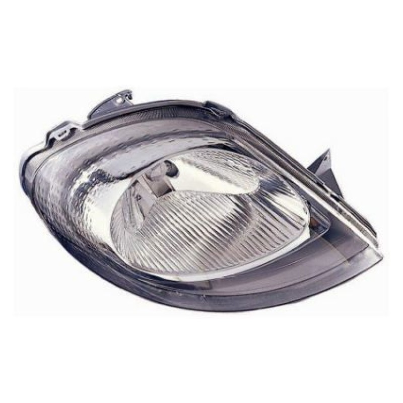 Koplamp rechts
