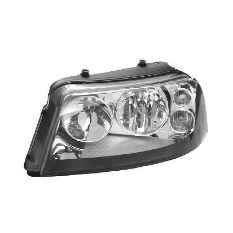 Koplamp Links