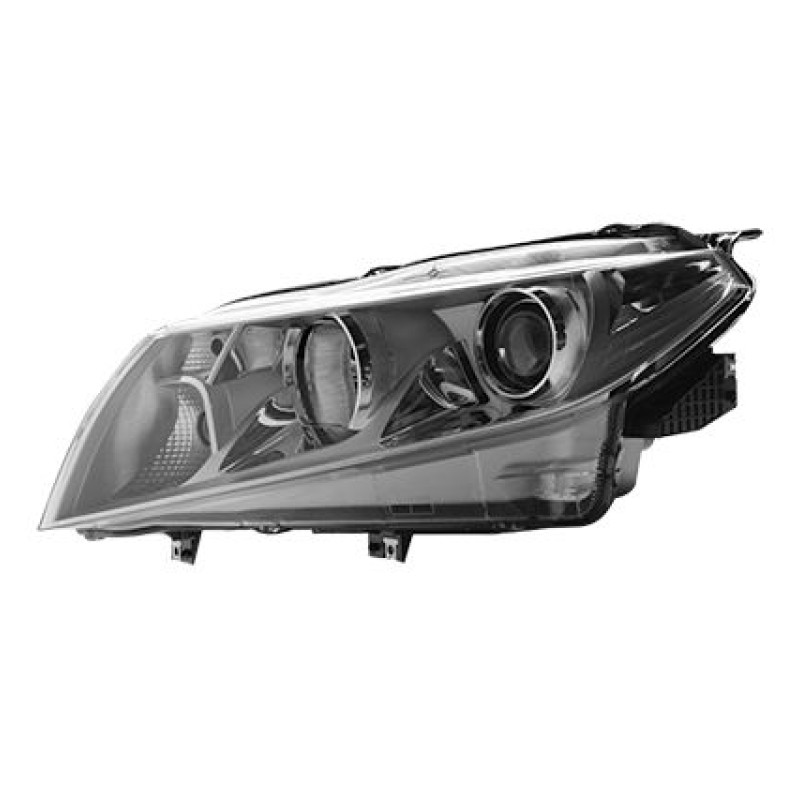 Koplamp Links