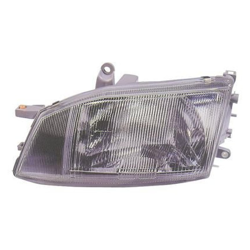 Koplamp Links