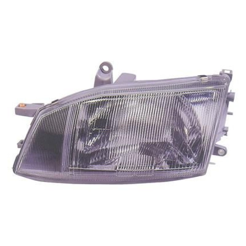 Koplamp Links