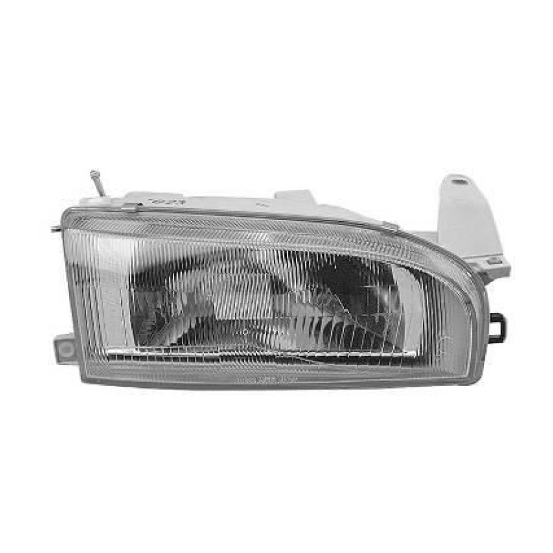 Koplamp Links