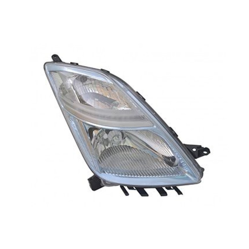 Koplamp rechts