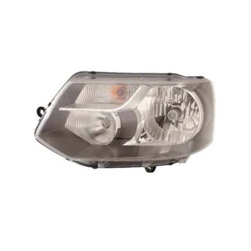 Koplamp Links