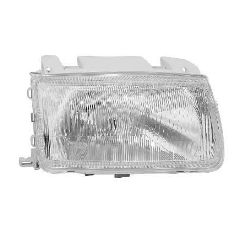 Koplamp Links