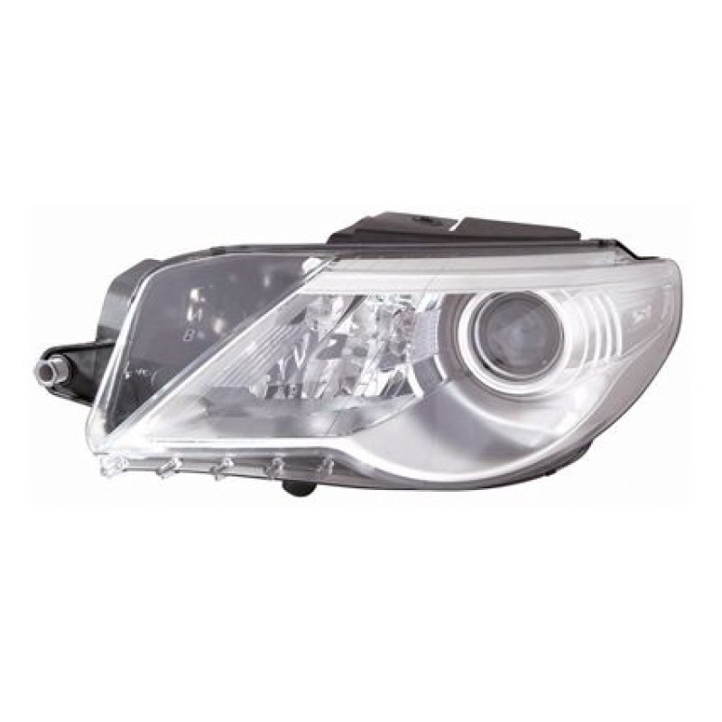 Koplamp Links