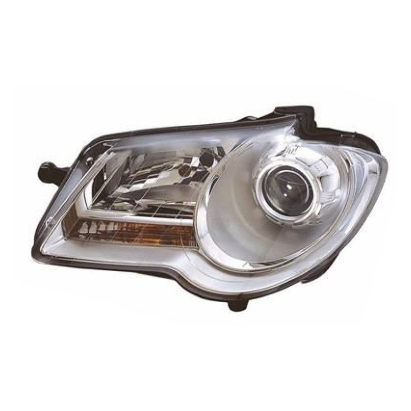 Koplamp Links