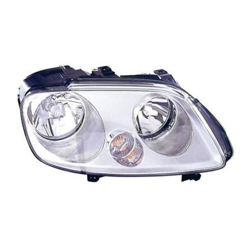 Koplamp rechts