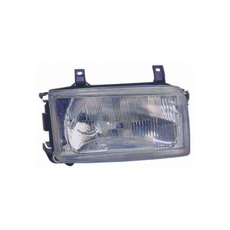 Koplamp rechts