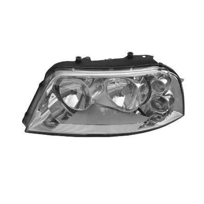Koplamp Links