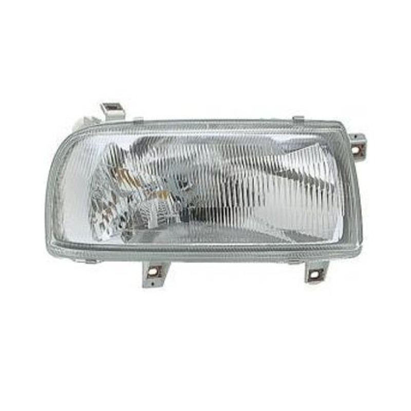 Koplamp rechts