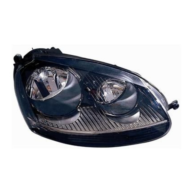 Koplamp rechts