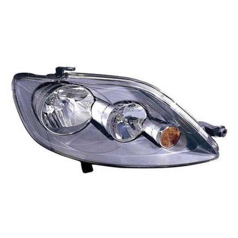 Koplamp rechts