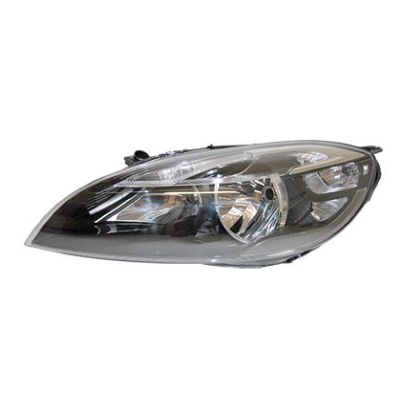 Koplamp Links