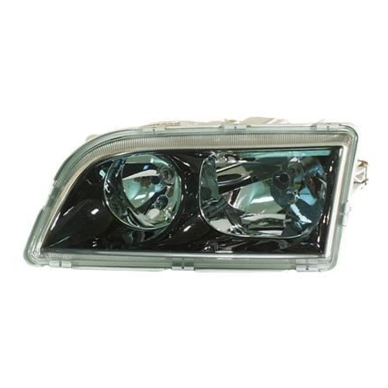Koplamp Links