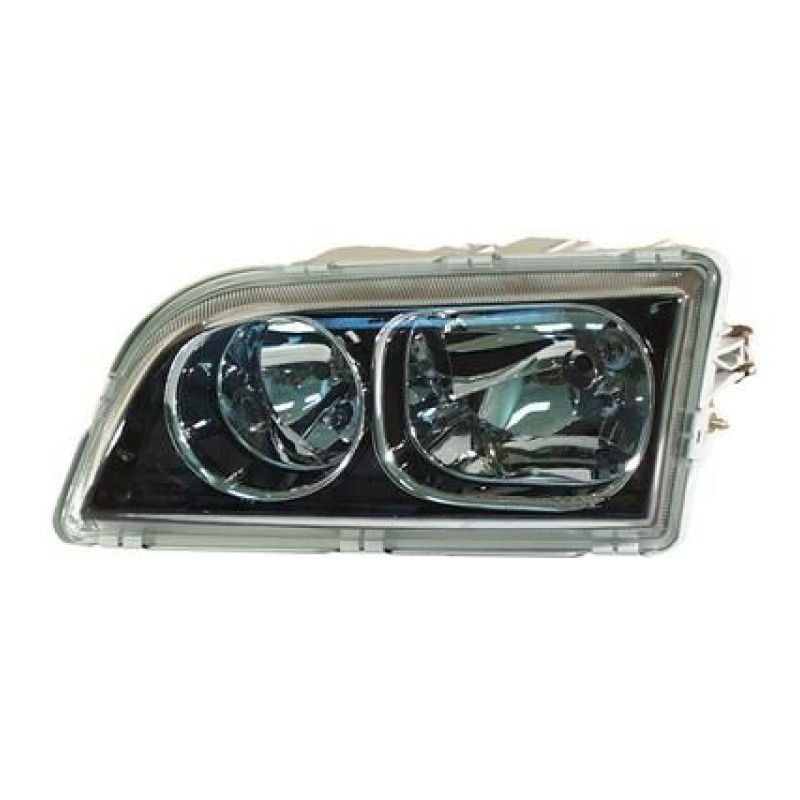 Koplamp Links