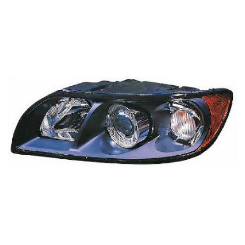 Koplamp Links