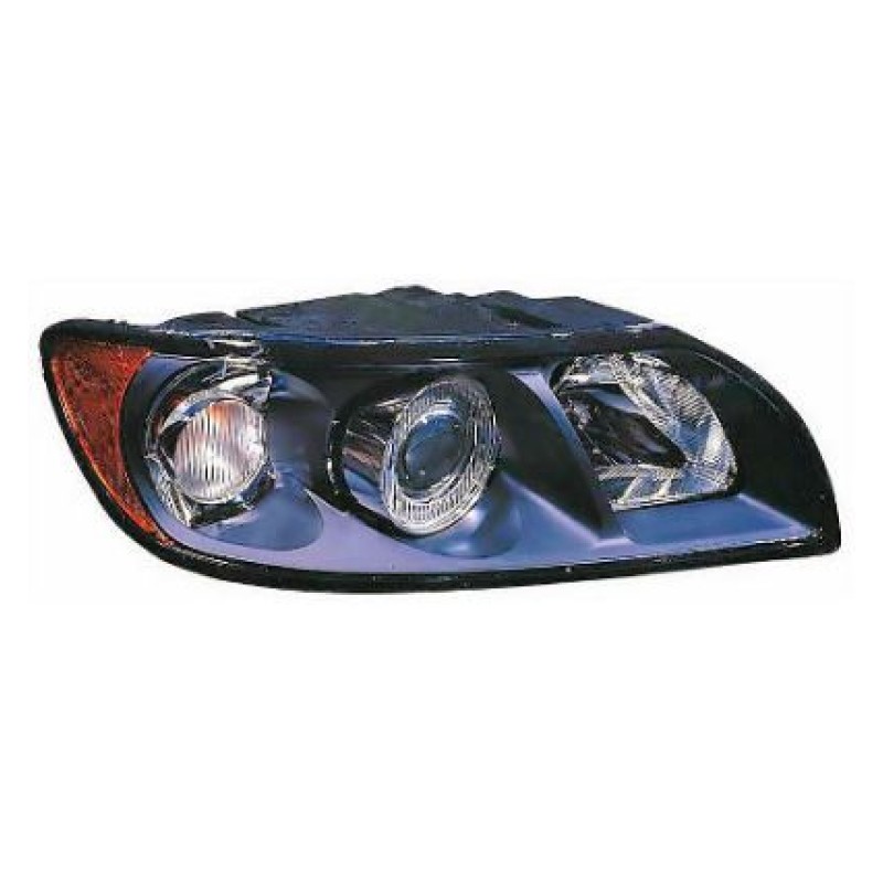Koplamp rechts