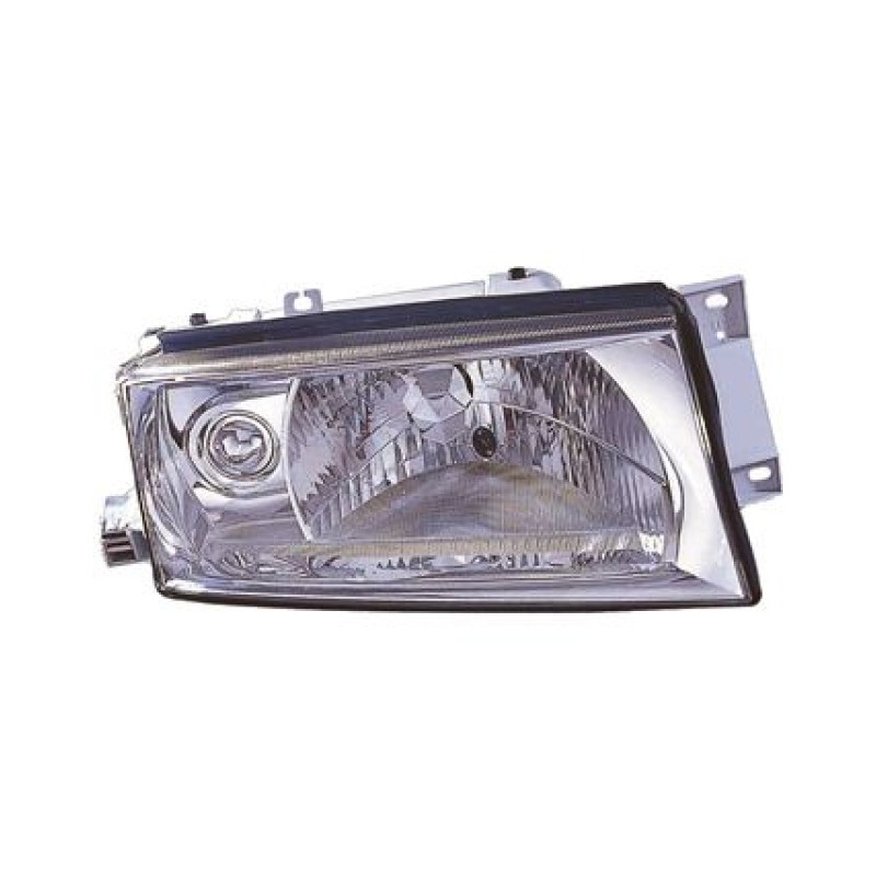 Koplamp rechts