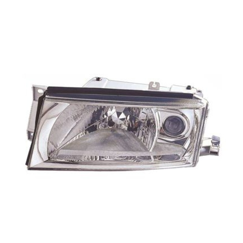 Koplamp Links