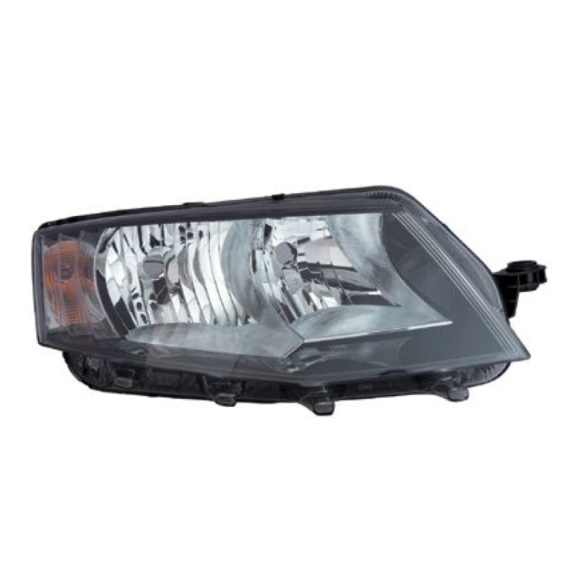 Koplamp rechts