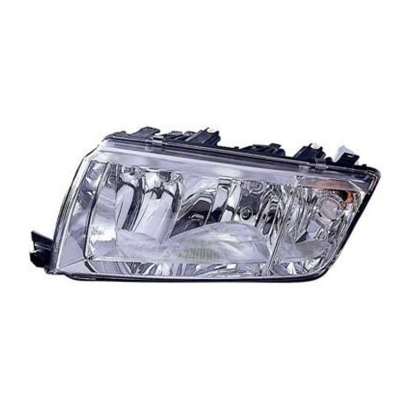 Koplamp Links