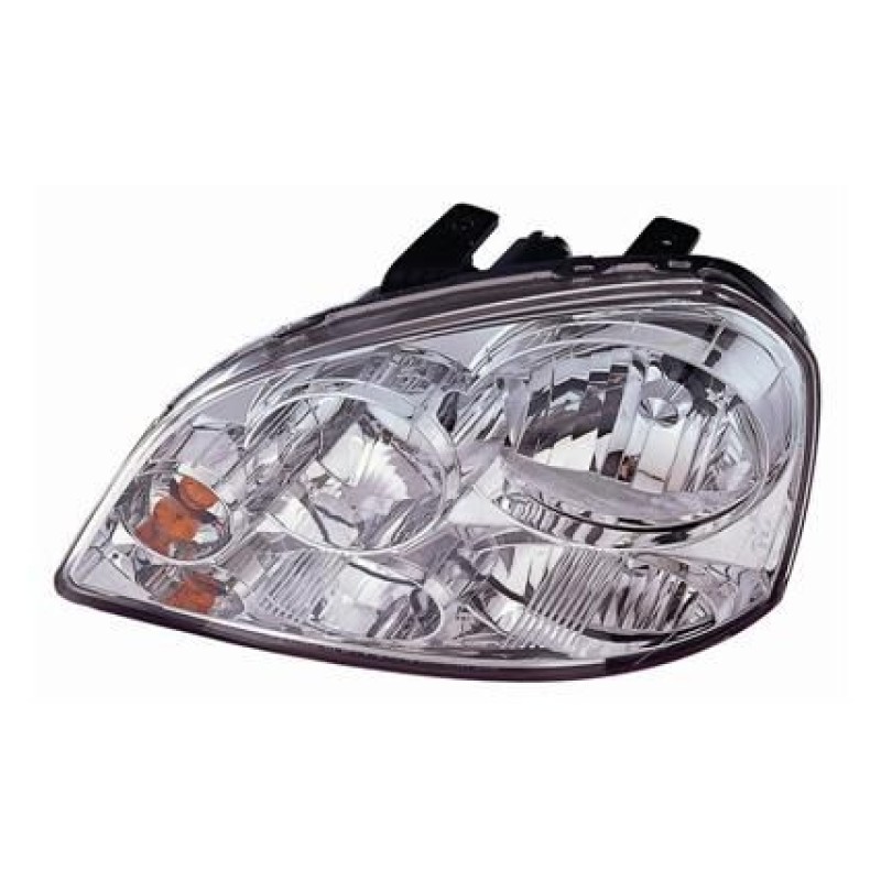 Koplamp Links