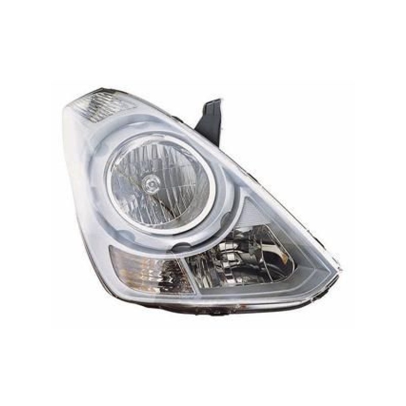 Koplamp rechts