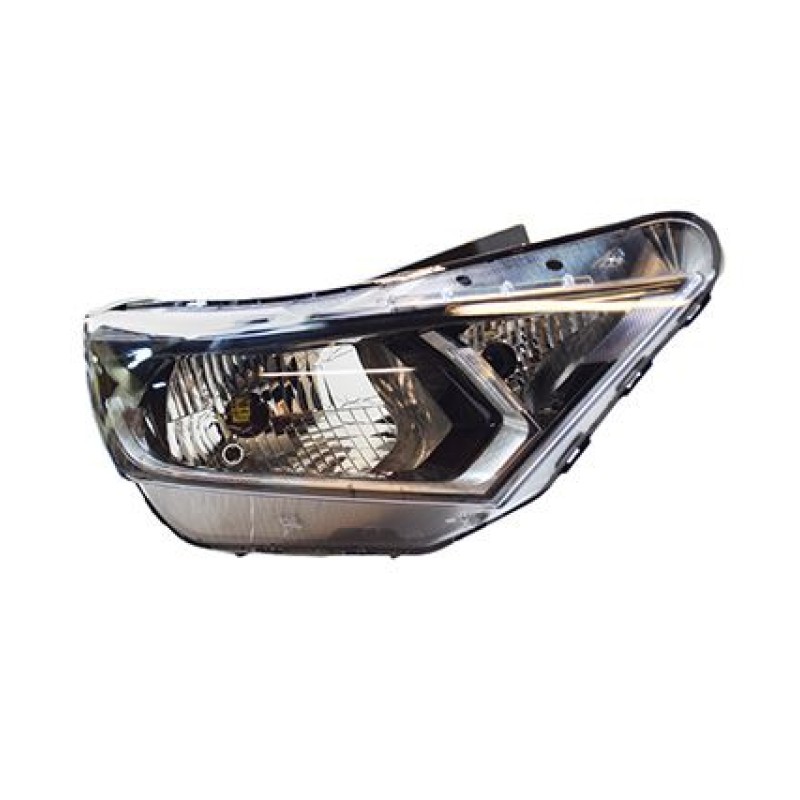 Koplamp rechts