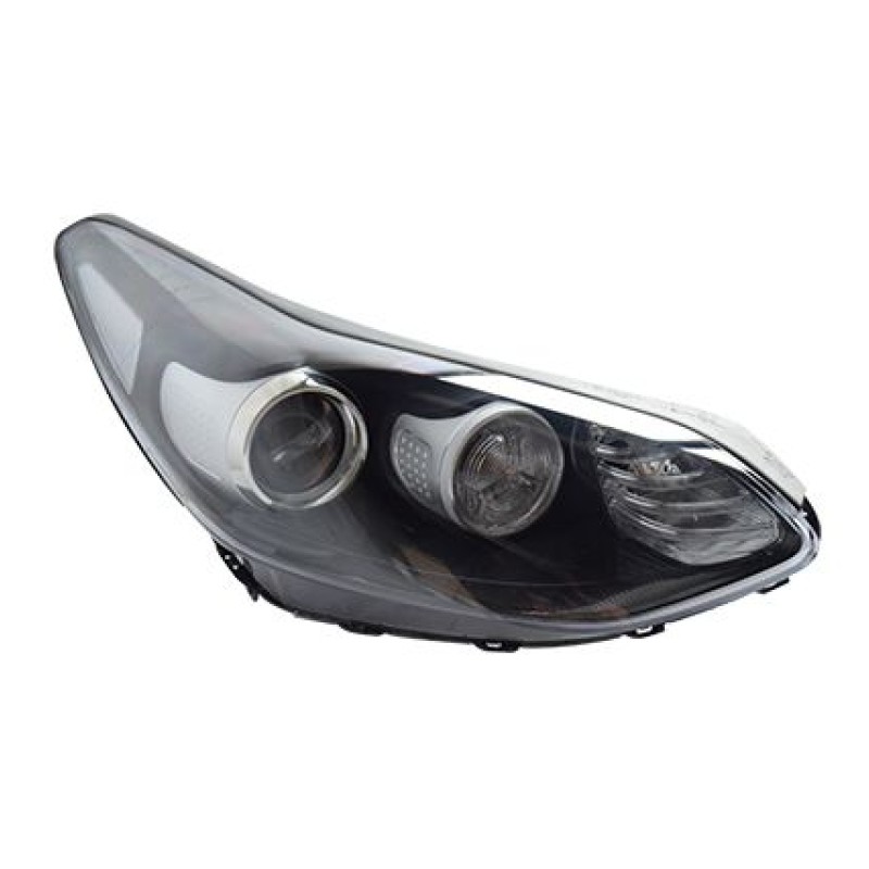 Koplamp rechts