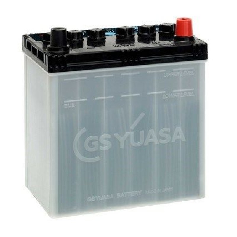 Accu 12 V 40 Ah - Standaard accu