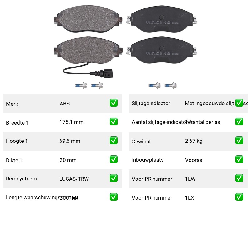 1